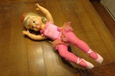 1968 mattel dancerina for sale  Powder Springs