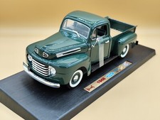 Ford pick vert d'occasion  Pontcharra