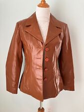 Womens wilsons brown for sale  Canyon Lake