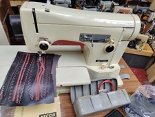 Necchi lycla 522 gebraucht kaufen  Versand nach Germany
