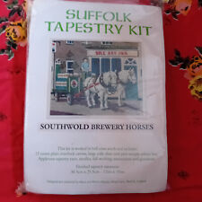 Southwold brewery shire for sale  BECCLES