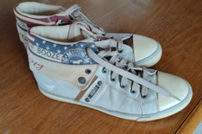 Mustang chucks sneaker gebraucht kaufen  Springe