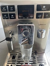 Kaffeevollautomat philips saec gebraucht kaufen  Waldbröl