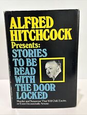 Alfred hitchcock presents for sale  Surprise