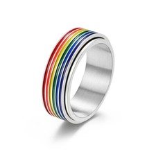 Pride spinning fidget gebraucht kaufen  Hannover