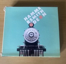 Hammersmith odeon frank for sale  HORSHAM