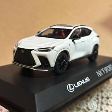 Minicarro Kyosho Lexus Nx 350H F Sport em escala 1/43 comprar usado  Enviando para Brazil