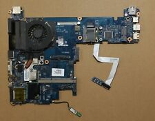 Usado, Placa Motherboard, HP EliteBook 2540p , 629032-001 , KAT10 LA-5251P , i5-560M comprar usado  Enviando para Brazil