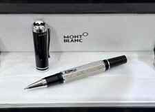 Mont blanc classique for sale  Shipping to United Kingdom