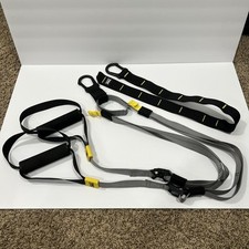 Trx suspension trainer d'occasion  Expédié en Belgium