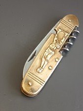 Ancien couteau pièces d'occasion  Lédignan