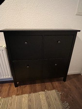 Ikea hemnes schuhschrank gebraucht kaufen  Bad Kreuznach