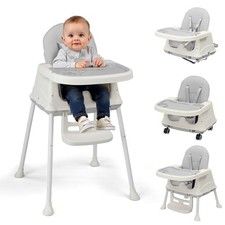 Baby high chair for sale  Flanders