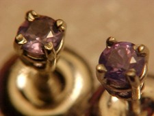 natural russian alexandrite for sale  Glyndon