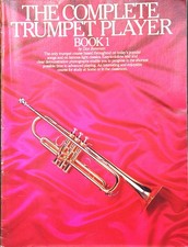 Complete trumpet player for sale  PEMBROKE