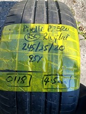 245 pirelli zero for sale  BRISTOL