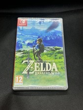 The legend zelda d'occasion  Montreuil