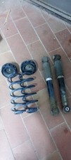 Kit molle ammortizzatori usato  Chieri