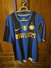 Maglia inter 2008 usato  Frosinone