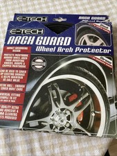 Tech arch guard for sale  CHICHESTER