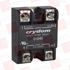 SENSATA TECHNOLOGIES D1D20 / D1D20 (NOVO NA CAIXA) comprar usado  Enviando para Brazil