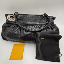 Fendi borsa tracolla usato  Spedire a Italy