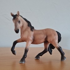 Schleich 13666 lusitano gebraucht kaufen  Ochsenhausen
