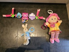 Girls pram toys for sale  BIRMINGHAM