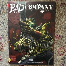 Bad company kano for sale  LEAMINGTON SPA