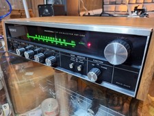 Vintage 1972 sony for sale  Fort Lauderdale