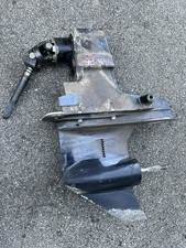 Mercruiser alpha one for sale  Tippecanoe