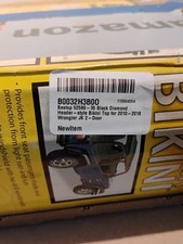 Bestop 52586 black for sale  Rockford