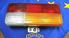 Fanale alfetta posteriore usato  Aprilia