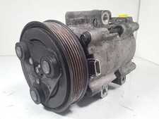Compresseur air conditionne d'occasion  Roche-la-Molière
