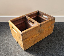 Beautiful antique wooden for sale  ST. ALBANS