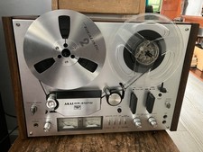 Read akai 4000d for sale  Asheboro