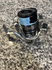 Shimano stradic 2500 for sale  Wiggins