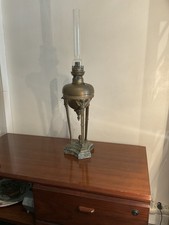 Lampe petrole dite d'occasion Lampe petrole dite d'occasion  Saint-Nazaire