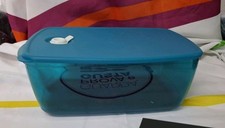 Tupperware microplus 3.5l usato  Viggiano