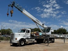 2013 peterbilt 367 for sale  Jacksboro