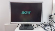 acer al1916w monitor usato  Brescia