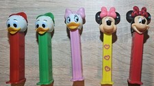 Pez spender rar gebraucht kaufen  Fürstenfeldbruck
