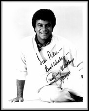 Johnny mathis singer for sale  Scarborough