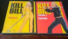 Kill bill vol for sale  Staten Island