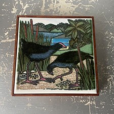 Artisan handpainted waipu for sale  HEBDEN BRIDGE
