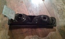 Corvette blinker blechhalter gebraucht kaufen  Bad Abbach