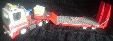 Playmobil camion semi d'occasion  Corbeil-Essonnes