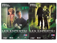 Experts saison 2 d'occasion  Maurepas