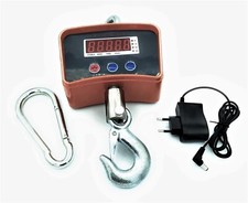 Bilancia digitale dinamometro usato Bilancia digitale dinamometro usato  Mugnano di Napoli