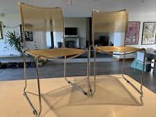 Spaghetti chair gandomenico for sale  THETFORD